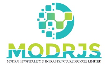 Modrjs Hospitality & Infrastructure Private Limited Device mark 5172984 Trademark