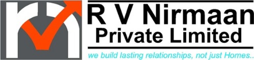 R V Nirmaan Private Limited Device mark 5172728 Trademark