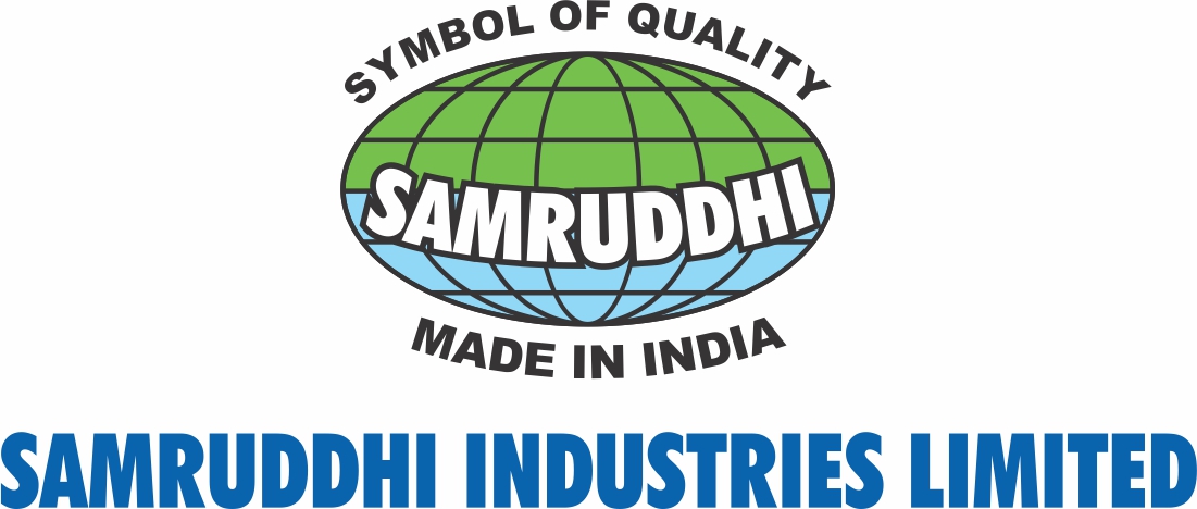 Samruddhi Industries Limited Device mark 5172303 Trademark