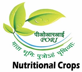 Pori Nutritional Crops Device mark 5172743 Trademark