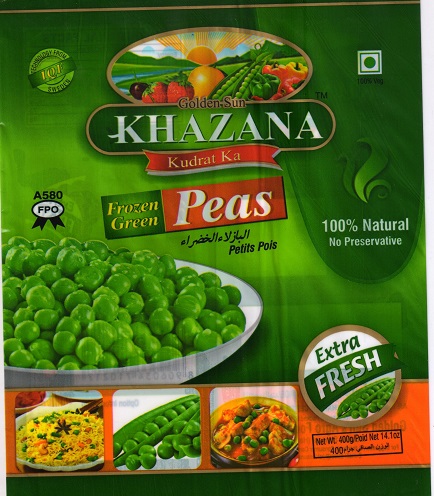 Golden Sun Khazana Kudrat Ka Device mark 5172577 Trademark