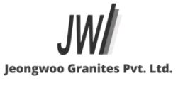 Jw Jeongwoo Granites Pvt .ltd. Device mark 5172471 Trademark