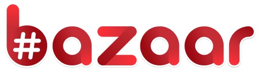 Bazaar Enclosing Symbol Hash "#" Within Letter "b" Device mark 5173151 Trademark
