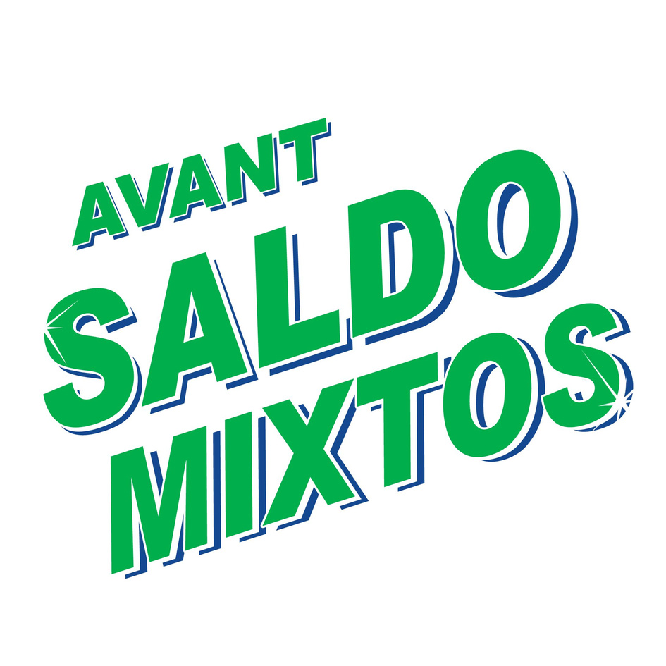Avant Saldo Mixtos Device mark 5172116 Trademark