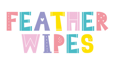 Feather Wipes Device mark 5173100 Trademark