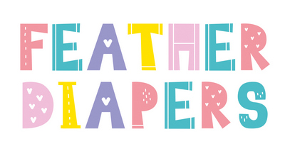 Feather Diapers Device mark 5173099 Trademark