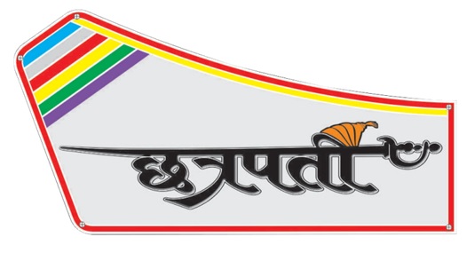 Chhatrapati Device mark 5174170 Trademark