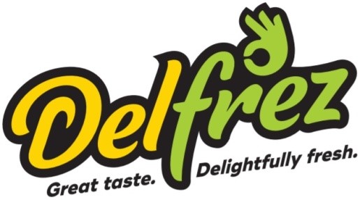 Delfrez Great Taste. Delightfully Fresh. Device mark 5173831 Trademark