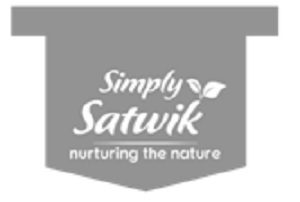 Simply Satwik- Nurturing The Nature ( With Device ) Device mark 5173653 Trademark