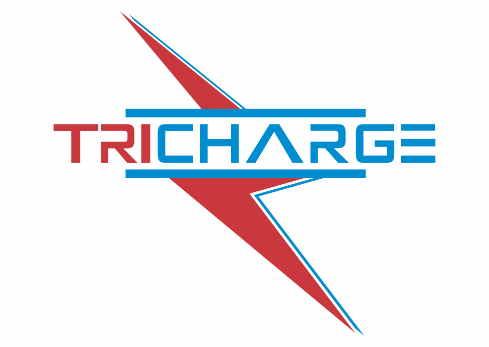 Tricharge (logo) Device mark 5173477 Trademark