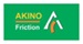 Akino Friction Label Device mark 5173916 Trademark