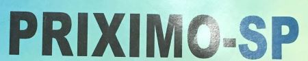 Priximo-sp With Logo Device mark 5173652 Trademark
