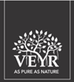 Veyr As Pure As Nature Device mark 5174188 Trademark