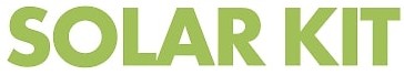 Solar Kit (label) Device mark 5173929 Trademark