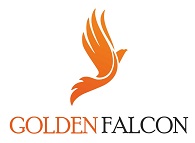 Golden Falcon Device mark 5174430 Trademark