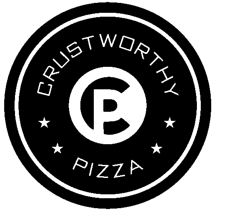 Crustworthy Pizza Device mark 5173854 Trademark