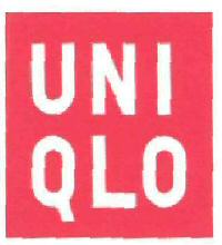 Uni Qlo (label) Device mark 2561681 Trademark