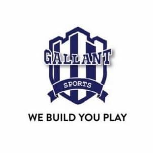 Gallant Sports We Build You Play Device mark 5174028 Trademark