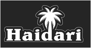 Haidari (with Device) Device mark 5175244 Trademark