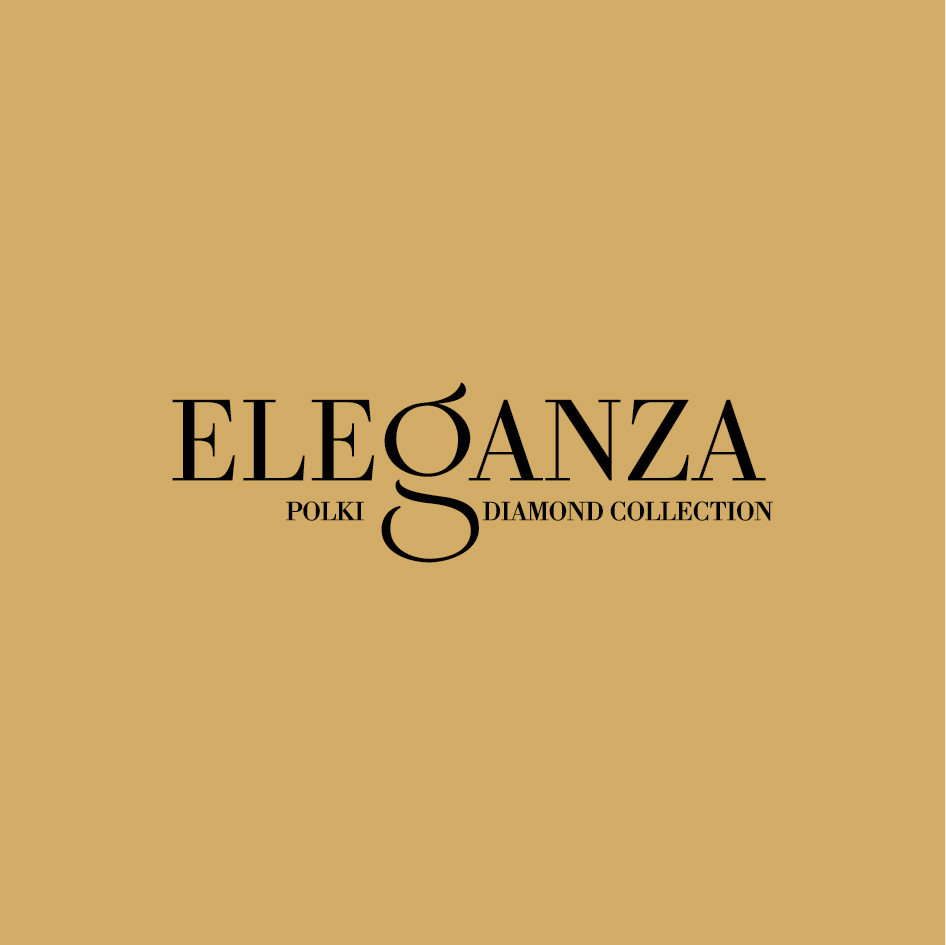 Eleganza Polki Diamond Collection Device mark 5174479 Trademark