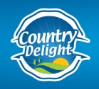 Country Delight Device mark 5174818 Trademark