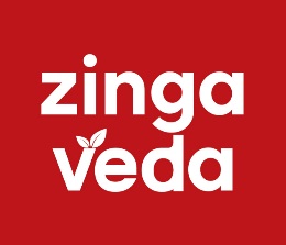 Zingaveda Device mark 5175305 Trademark