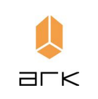 Ark Device mark 5175878 Trademark