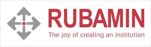 Rubamin The Joy Of Creating An Institution Device mark 5175875 Trademark