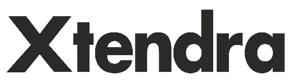Xtendra Device mark 5176063 Trademark