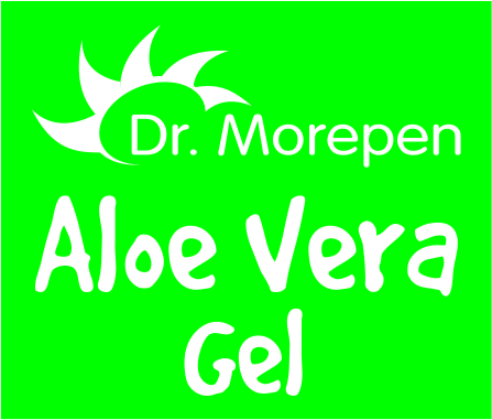 Dr.morepen Aloe Vera Gel Device mark 5176144 Trademark