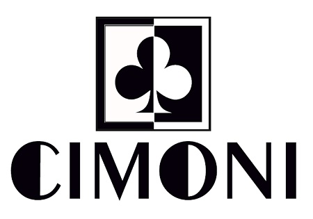 Cimoni Device mark 5175493 Trademark