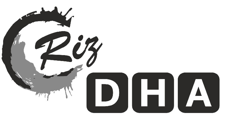 Riz Dha Device mark 5175982 Trademark