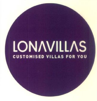 Lonavillas Device mark 5176504 Trademark