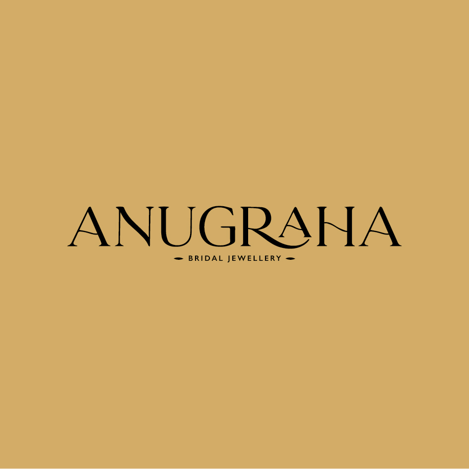 Anugraha Bridal Jewellery Device mark 5176091 Trademark