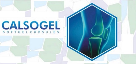 Calsogel Device mark 5176009 Trademark