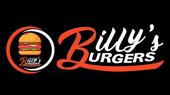 Billy's Burgers Device mark 5176195 Trademark