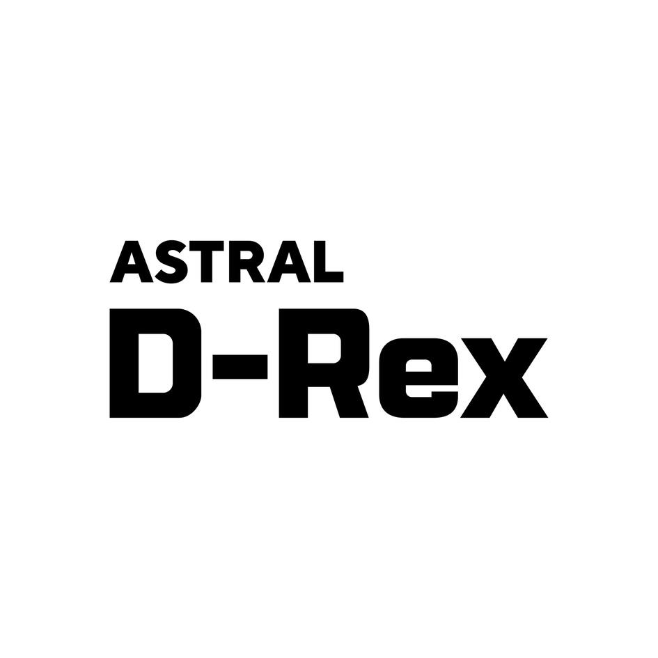 Astral D-rex Device mark 5176462 Trademark