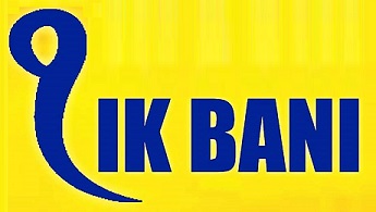 Device With Word Ik Bani Device mark 5176116 Trademark