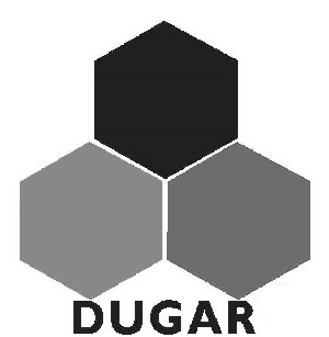 Dugar (with Device) Device mark 5176794 Trademark