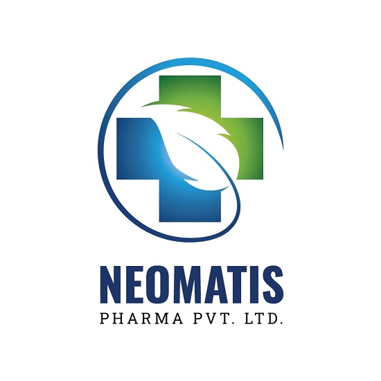 Neomatis Pharma Pvt.ltd. Device mark 5176314 Trademark