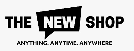 The New Shop Anything Anytime Anywhere Device mark 5177153 Trademark