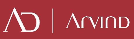 Arvind With The Device Of Ad Device mark 5176984 Trademark