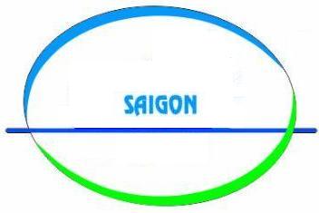 Saigon Device mark 2612988 Trademark