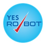 Yes Robot Device Device mark 5177430 Trademark