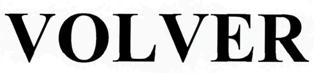 Volver Device mark 2467627 Trademark