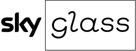 Sky Glass (logo) Device mark 5177364 Trademark
