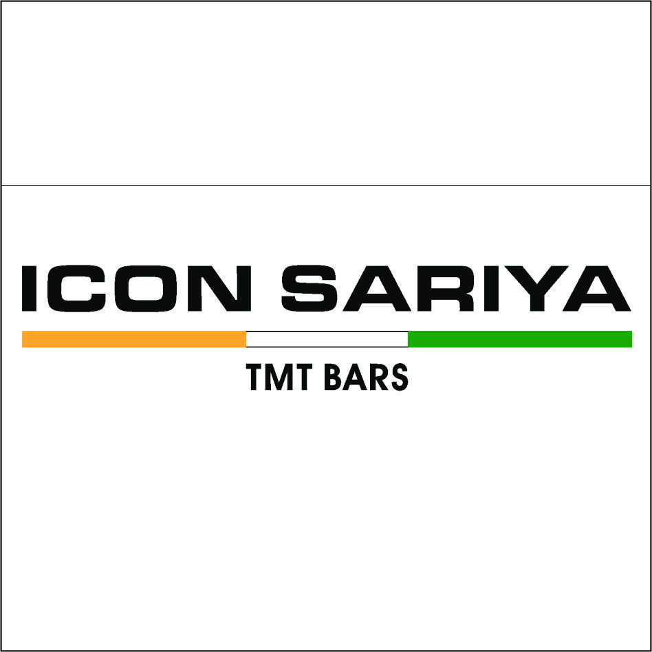 Icon Sariya Tmt Bar Device mark 5177967 Trademark