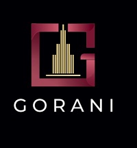 Gorani Device mark 5177749 Trademark