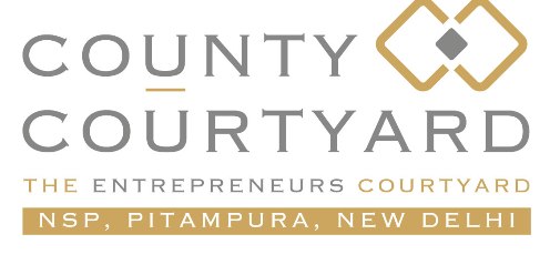 County Courtyard (logo) Device mark 5178060 Trademark