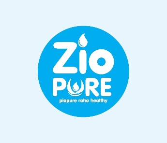 Ziopure Device mark 5178165 Trademark
